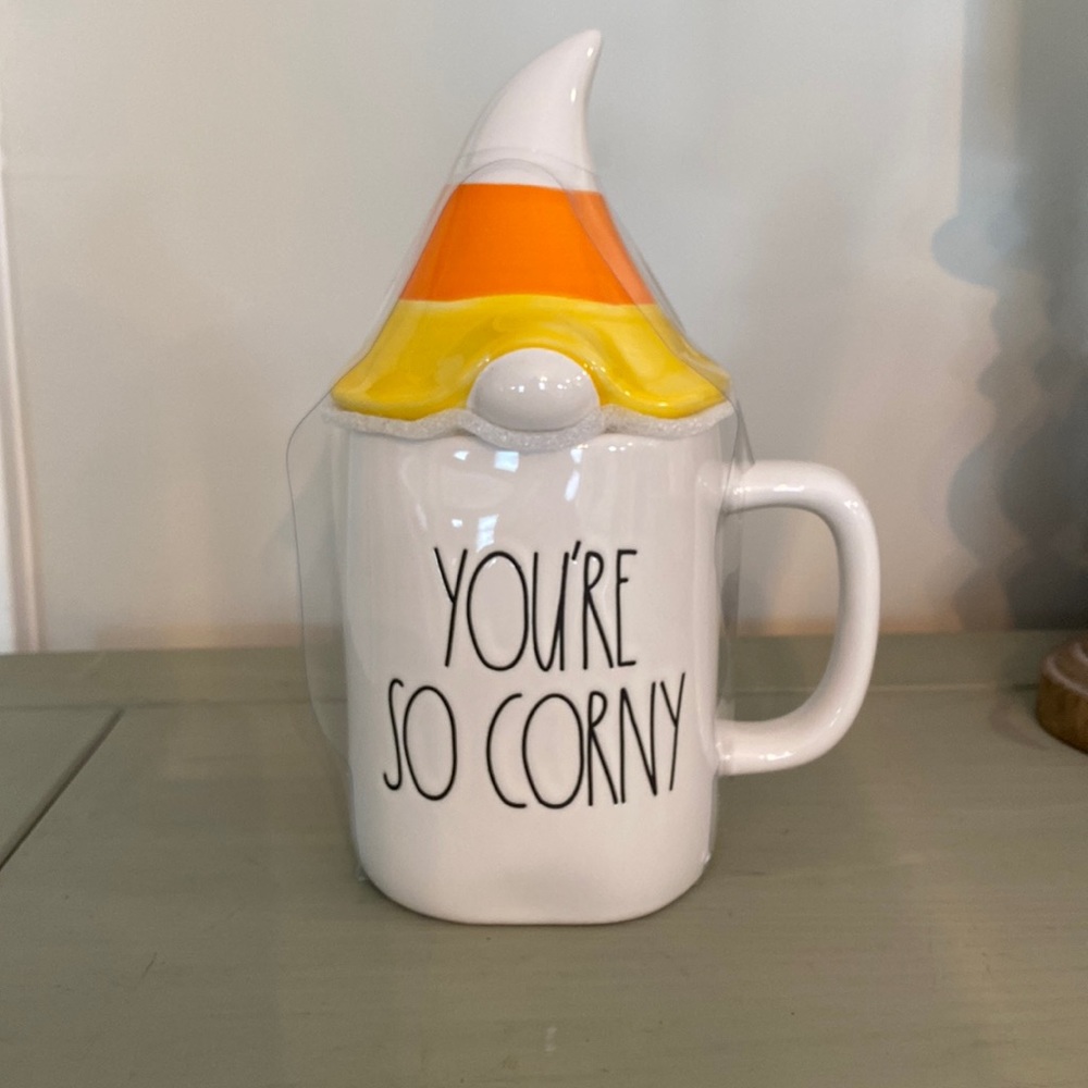 Rae Dunn Mug
